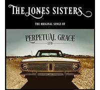 Jones Sisters - Perpetual Grace