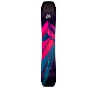 Jones Tavola Da Snowboard Da Donna Airheart 2.0