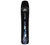 Jones - Snowboard all-mountain - Mind Expander 2025 - Taglia 162 cm - Nero Nero 162 cm