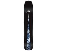 Jones - Snowboard all-mountain - Mind Expander 2026 - Taglia 162 cm - Nero