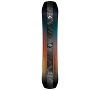Jones - Snowboard all-mountain - Mountain Twin 2027 - Taglia 159W cm - Grigio