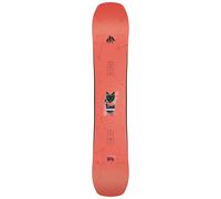 Jones - Snowboard all-mountain - Rally Cat Women's 2026 per Donne - Taglia 145 cm - Rosa