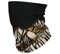 Jones snowboard fleece lined recycled neckwarmer mountain twin scaldacollo n...