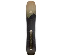 Jones - Snowboard freeride - Flagship 2027 - Taglia 164 cm - Marrone