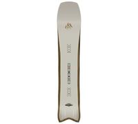 Jones - Snowboard freeride - Hovercraft 2.0 2027 - Taglia 160 cm - Beige