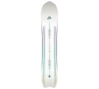 Jones - Snowboard freeride - Women's Stratos 2027 - Taglia 143 cm - Bianco