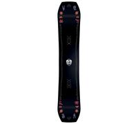 Jones - Snowboard freestyle - Tweaker Pro 2026 per Uomo - Taglia 154 cm - Nero