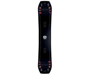 Jones - Snowboard freestyle - Tweaker Pro 2026 per Uomo - Taglia 154 cm - Nero