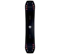 Jones - Snowboard freestyle - Tweaker Pro 2026 per Uomo - Taglia 159 cm - Nero