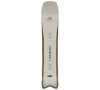 Jones - Snowboard - Hovercraft 2.0 2026 - Taglia 152 cm - Beige