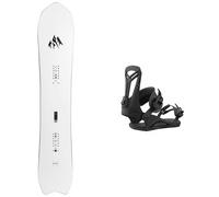 Jones - Snowboard - Set Project X 2024 per Uomo - Bianco