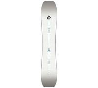 Jones - Snowboard uomo all-mountain - Aviator 2.0 2026 per Uomo - Taglia 158 cm - Bianco