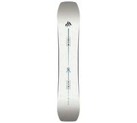 Jones - Snowboard uomo all-mountain - Aviator 2.0 2026 per Uomo - Taglia 160 cm - Bianco