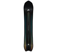 Jones - Snowboard uomo all-mountain - Stratos 2026 per Uomo - Taglia 154W cm - Nero