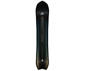 Jones - Snowboard uomo all-mountain - Stratos 2026 per Uomo - Taglia 158W cm - Nero