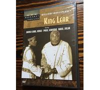 Jones/Sorvino/Julia - King Lear [1974]