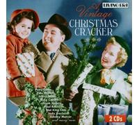 Jones,Spike - A Vintage Christmas Cracker