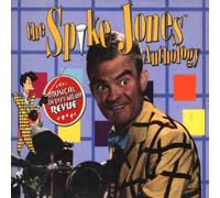 Jones, Spike - Anthology