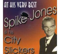 Jones, Spike - At His Very Best (2 CD)