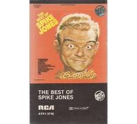 Jones, Spike - Best of Spike Jones