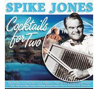 Jones, Spike - Cocktails For Two