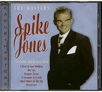 Jones,Spike - The Masters