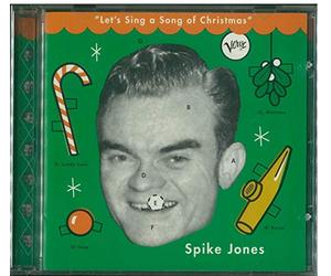 Jones,Spike - X-Mas