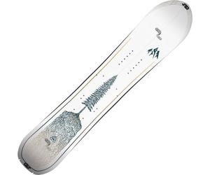 JONES Spl M's Frontier 2.0 Splitboard - Uomo - Bianco / Grigio / Verde - Taglia 156- modello 2026