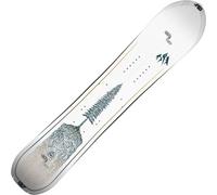 JONES Spl M's Frontier 2.0 Splitboard - Uomo - Bianco / Grigio / Verde - Taglia 159- modello 2026