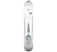 JONES Spl M's Frontier 2.0 Splitboard - Uomo - Bianco / Grigio / Verde - Taglia 156- modello 2026