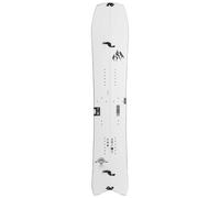 Jones - Splitboard - Hovercraft 2.0 Splitboard 2024 in Legno - Taglia 156 cm - Marrone