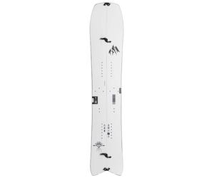 Jones - Splitboard - Hovercraft 2.0 Splitboard 2024 in Legno - Taglia 156 cm - Marrone