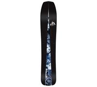 Jones - Splitboard - Mind Expander Splitboard 2025 - Taglia 154 cm - Nero