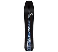Jones - Splitboard - Mind Expander Splitboard 2025 - Taglia 158 cm - Nero