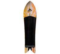 Jones - Splitboard - Mountain Surfer 2025 - Taglia 152 cm - Marrone
