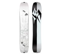 Jones - Splitboard - Solution 2026 per Uomo - Taglia 167 cm - Bianco
