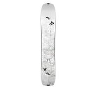 Jones - Splitboard - Solution Splitboard 2027 - Taglia 165W cm - Bianco