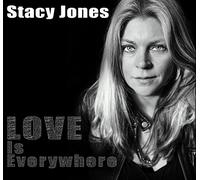 Jones, Stacy - Love Is Everywhere