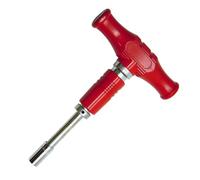 Jones Stephens Chiave dinamometrica Mega, 80 libbre - Bussola da 3/8"