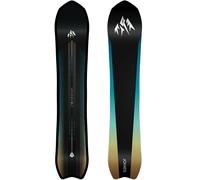 Pack snowboard Jones Stratos Black/multi 26 + Attacchi Sci - Nero - Größe 159 - 2026