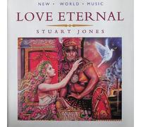 JONES, STUART - LOVE ETERNAL