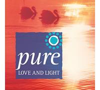 Jones Stuart - Pure Love And Light