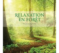 Jones Stuart - Relaxation En Foret