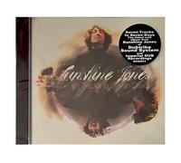 Jones, Sunshine - Seven Tracks In Seven Days