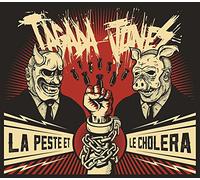 Jones, Tagada - La Peste Et Le Cholera