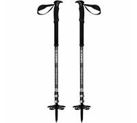 Jones Talon Pro Carbonio Poli Pali Telescopici Tavola Trekking Bastoni Snowboard