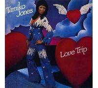 Jones, Tamiko - Love Trip