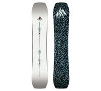 Pack snowboard Jones Aviator 2.0 White/grey 26 + Attacchi Sci - Grigio / Bianco - Größe 159W - 2026