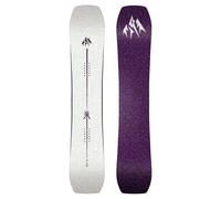 Jones - Snowboard all-mountain - Pack Airheart 2.0 2027 - Bianco