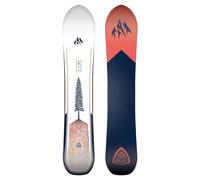 Jones Tavola Da Snowboard Da Donna Dream Weaver 2.0